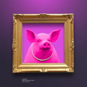 Show me your art